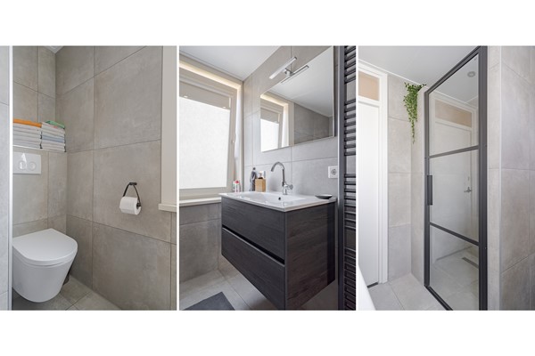 Medium property photo - Scarlattistraat 30, 8031 JR Zwolle